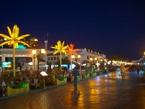 Naama Bay