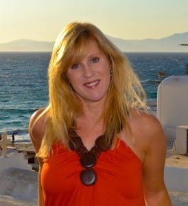 Mykonos, 2011
