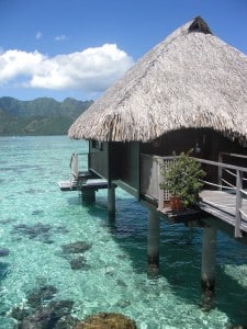 My Spa Bungalow