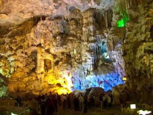 Hang Hahn Cave