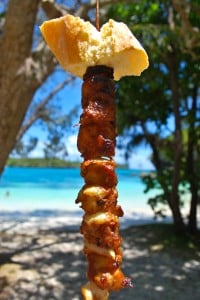 New Caledonia Day 2 615 200x300 Paris in the Pacific: Bonjour! New Caledonia