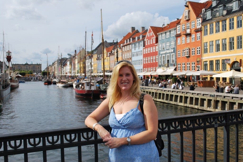 Nyhavn