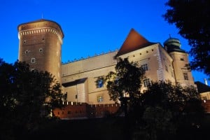 Wawel Castle