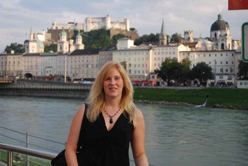 Salzburg