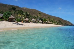 Waya Island Resort