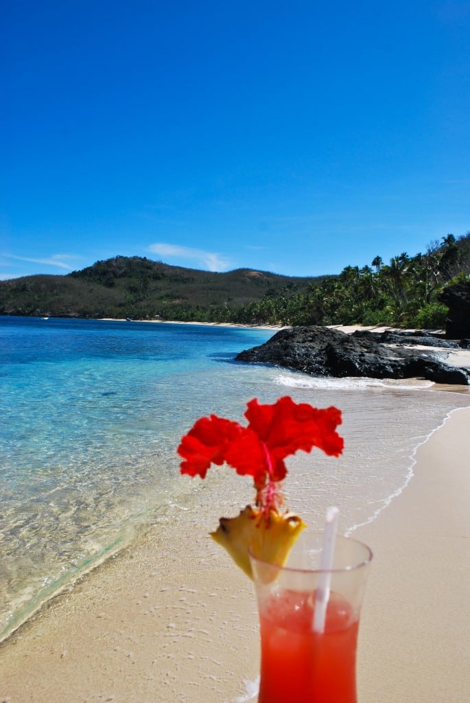 Waya Island, Yasawa Group