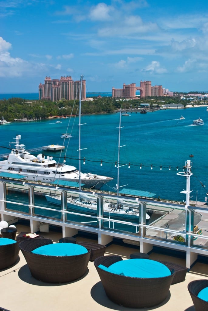 Atlantis Resort & Casino - Paradise Island, The Bahamas