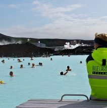 Photo of the Day – The Blue Lagoon, Iceland