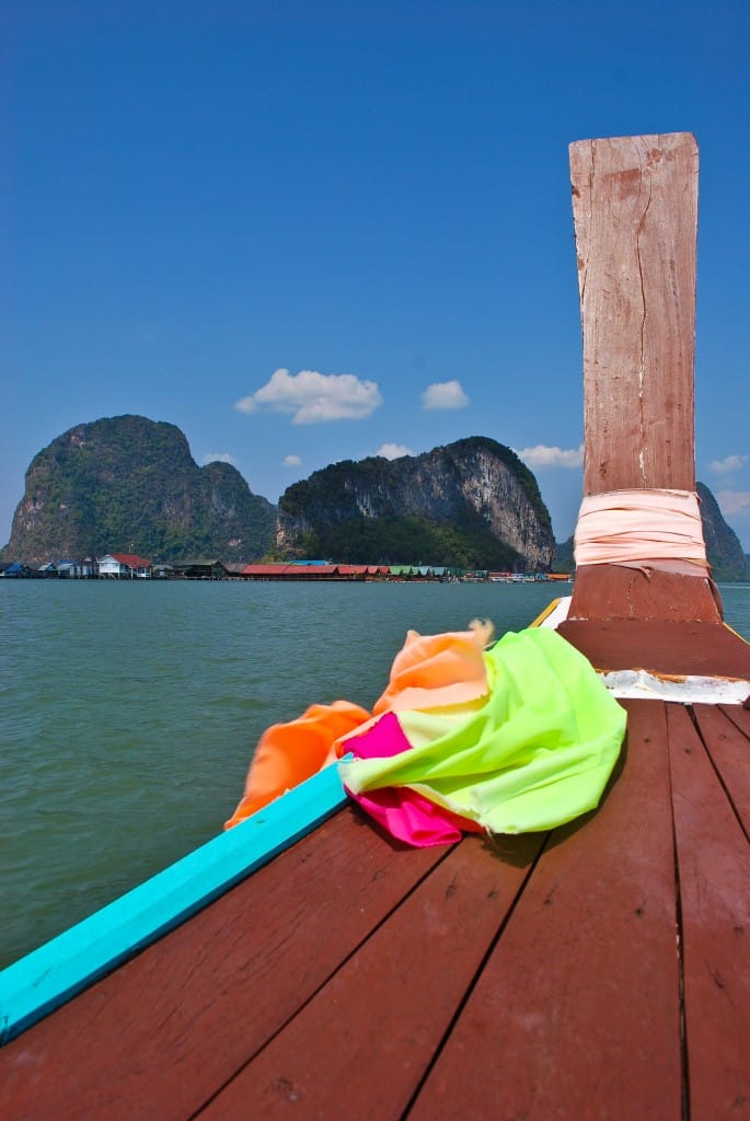 Phang Nga, Thailand
