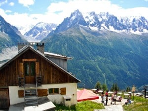 Chamonix Selects 102 300x225 France for the Fearless: Chamonix & the Mont Blanc Marathon
