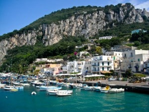 Capri Exports 44 300x225 Spain, France, Italy, Tunisia & Mallorca: A Week at Sea in the Mediterranean