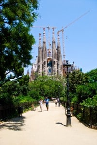 Geneva 1 200x300 Spain, France, Italy, Tunisia & Mallorca: A Week at Sea in the Mediterranean