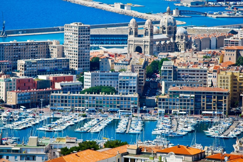 Marseille Selects 69 1024x682 Photo of the Day   Marseille, France