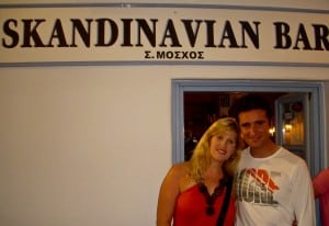 Mykonos Last Night 152 300x206 The Meaning of Mykonos