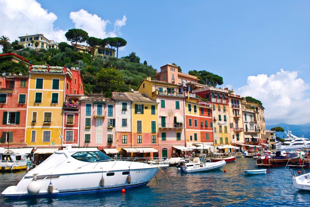 Portofino, Italy
