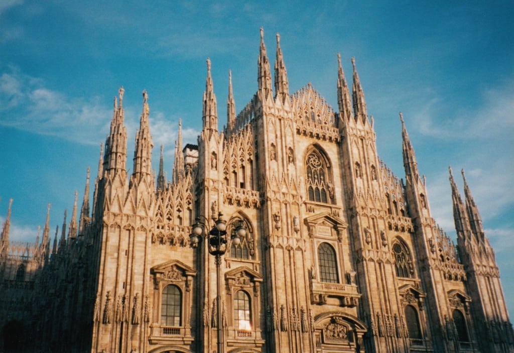 Duomo di Milano