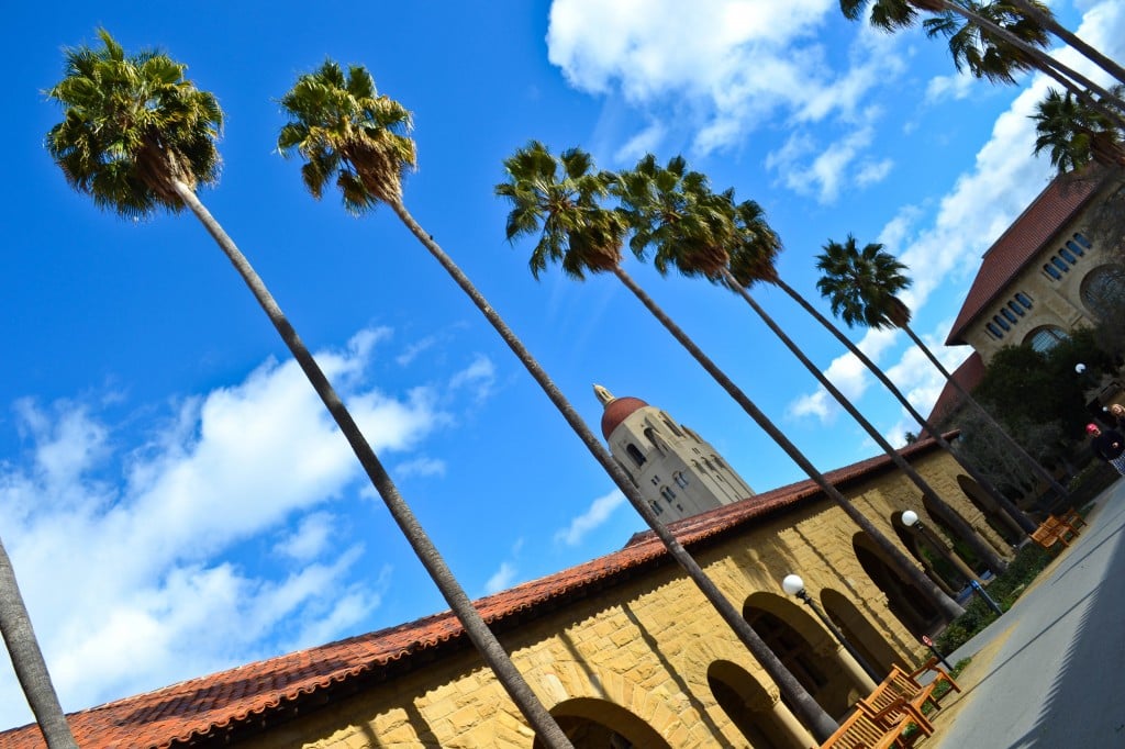 Stanford University