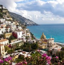 Photo of the Day – Positano, Italy