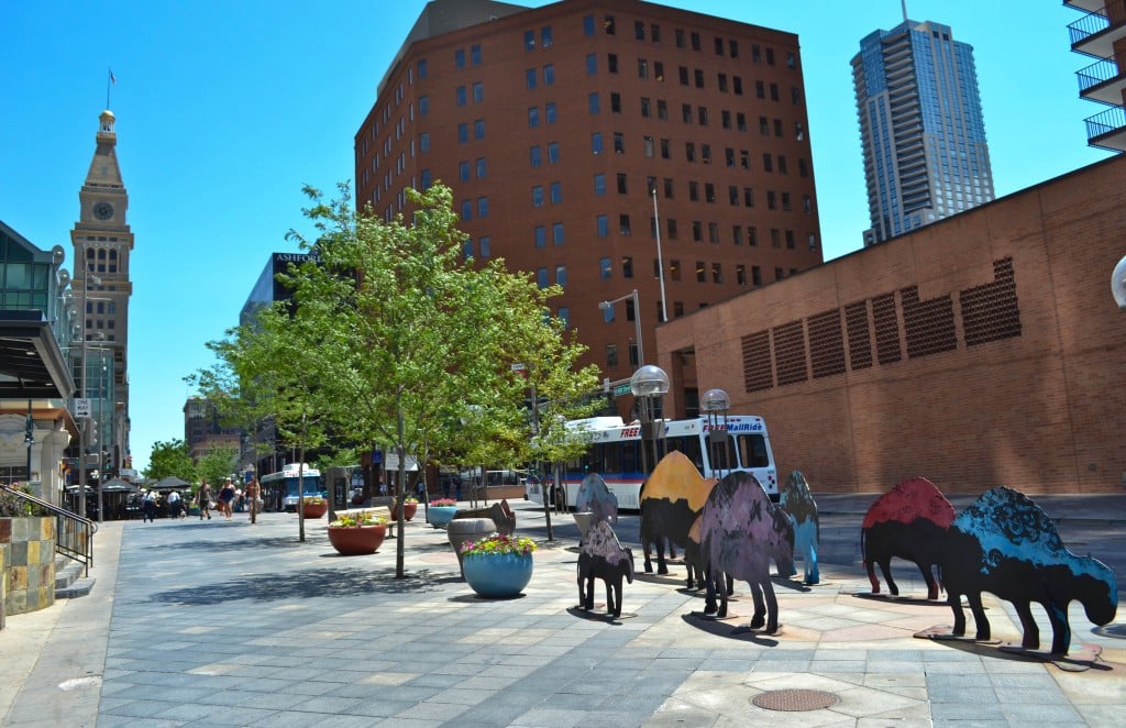 Denver Picks 9 1024x662 Photo of the Day   Denver, Colorado