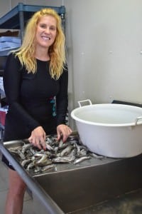 AKR Dolphins Selects 52 200x300 Dolphins, Diving & Underwater Dating Dilemmas: All in a Days Work on Roatan