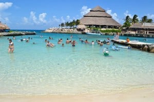 Xcaret Selects 60 300x200 Rediscovering the Riviera Maya