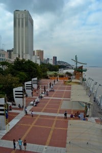 Guayaquil Selects 13 200x300 First Up in Ecuador...Guayaquil!
