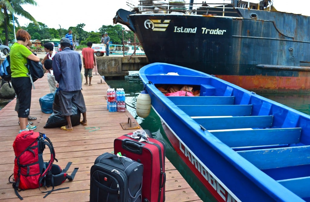 From Pirates to Paradise Corn Islands Nicaragua RTW in 30 Days