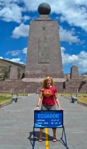 Quito Selects 19 176x300 Quito, Ecuador: Top of the World, Middle of the Earth