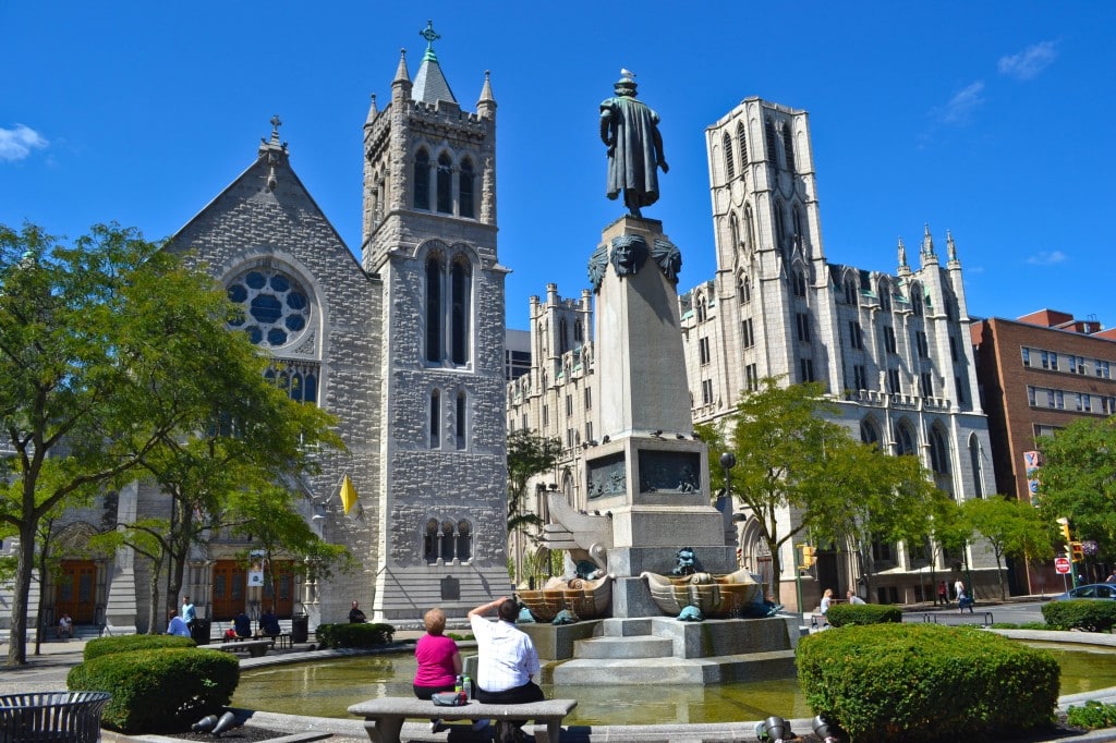 Syracuse Picks 9 1024x682 Photo of the Day   Syracuse, New York