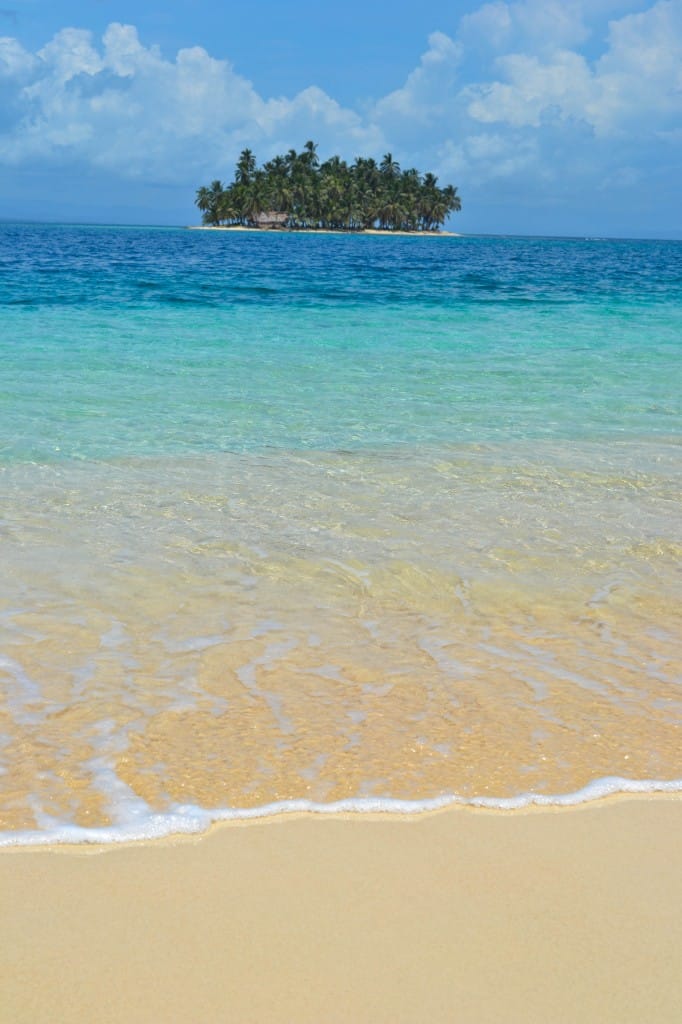 San Blas Selects 183 682x1024 Photo of the Day   Lemon Cays, San Blas, Panama