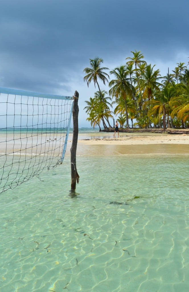 San Blas Selects 25 664x1024 Photo of the Day   Turtle Island, San Blas, Panama