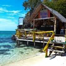 Photo of the Day – Koh Khai Nok, Thailand
