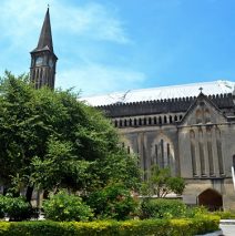 Photo of the Day – Stone Town, Zanzibar