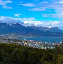 Photo of the Day – Ushuaia, Argentina