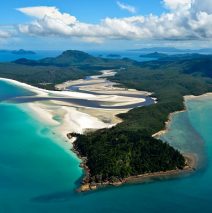 Photo of the Day – Hill Inlet, Whitsunday Island, Australia