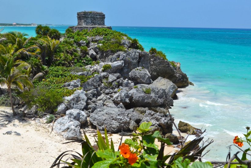 Forget Cancun Why Mexico S Riviera Maya Is The Perfect Getaway You Need Now