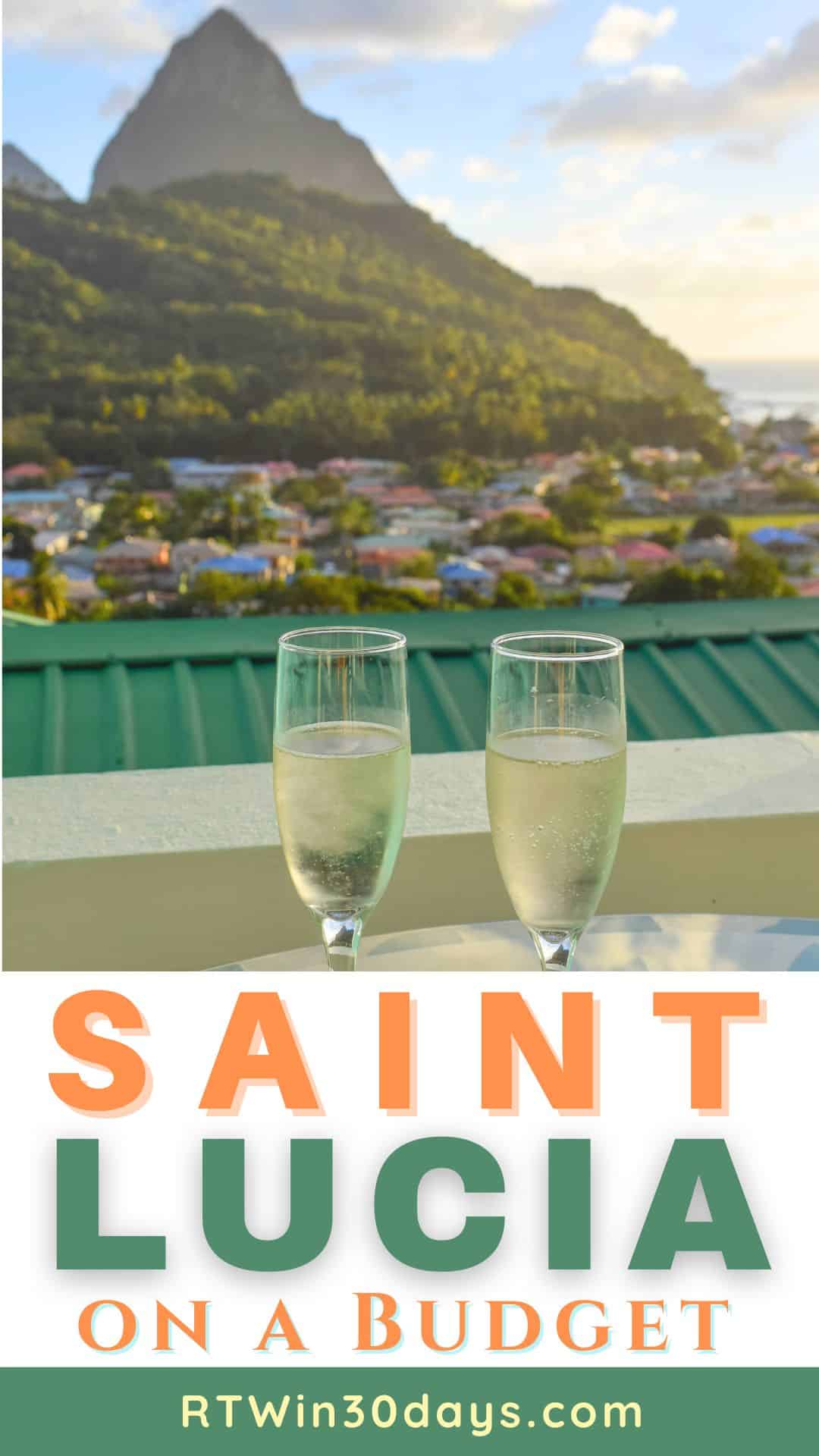 Why I'm Glad I Gave Saint Lucia a Second Chance