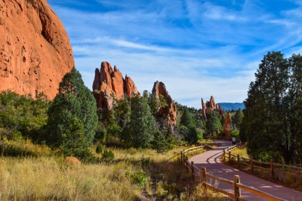 7 Best Things to Do in Colorado Springs This Summer (3 are free!)