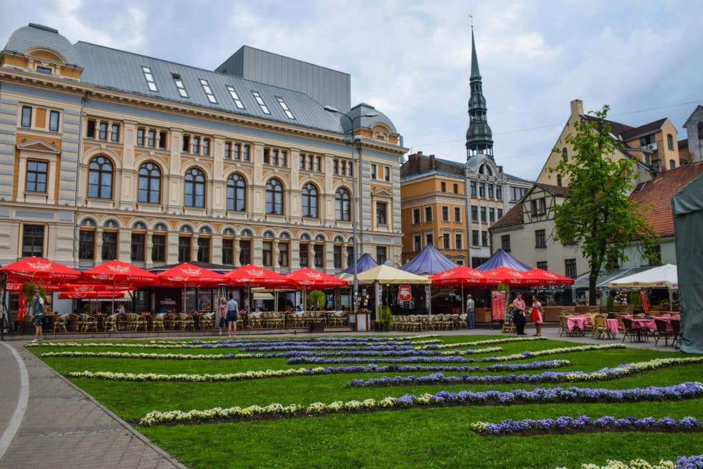Fancy Riga How to Spend an Epic Day in Riga? 7 Things You Can't Miss