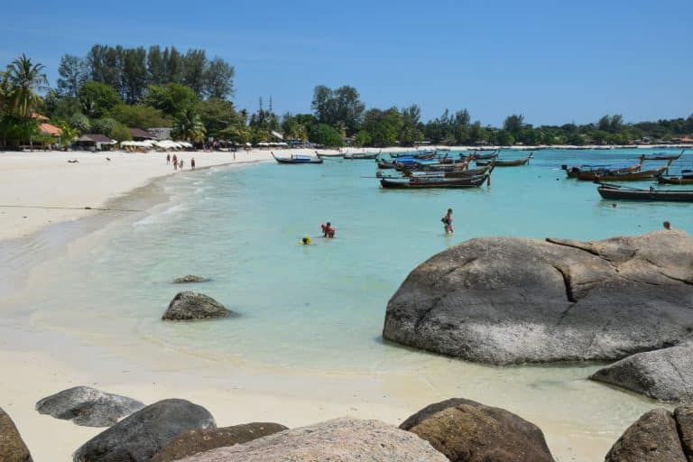 3 Reasons Koh Lipe is the Best Thai Island You've Never Heard Of 3 Reasons Koh Lipe is the Best Thai Island You've Never Heard Of