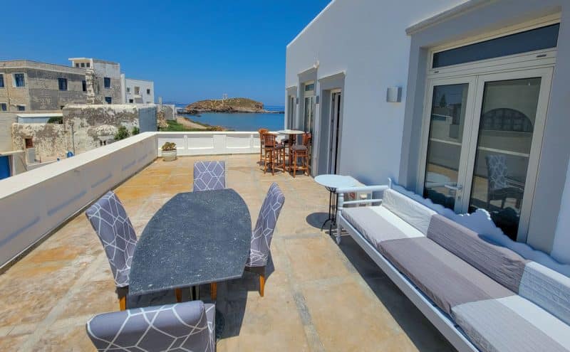 7 Reasons Naxos is the Best Greek Island (for pretty much everything)
