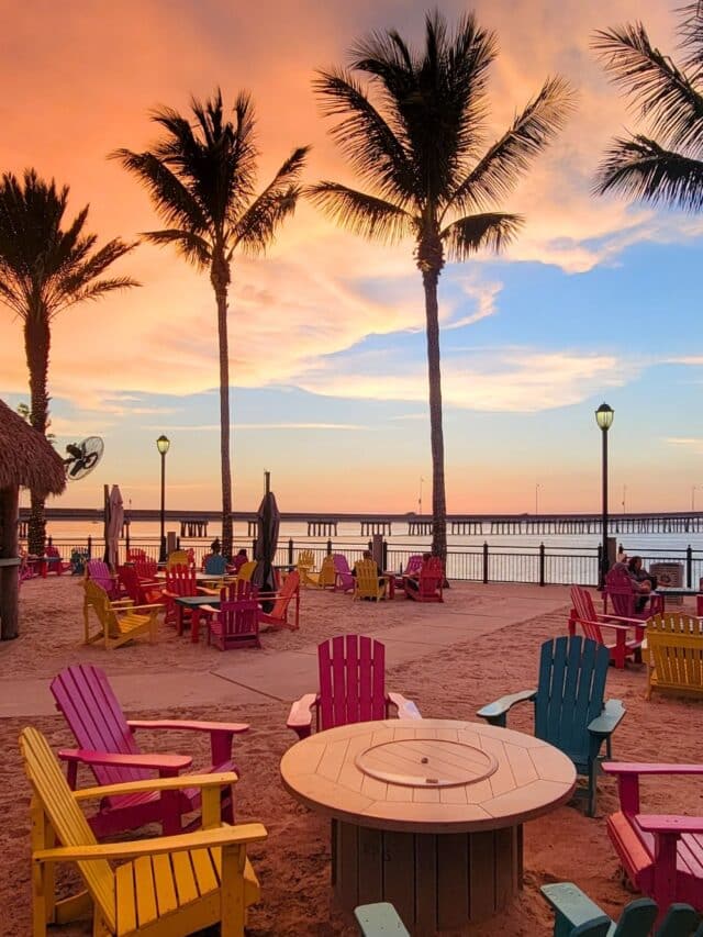 Punta Gorda is SW Florida's Best Hidden Gem, Here's Why - Round the