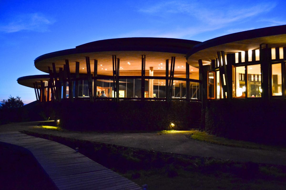 Easter Island Explora Rapa Nui