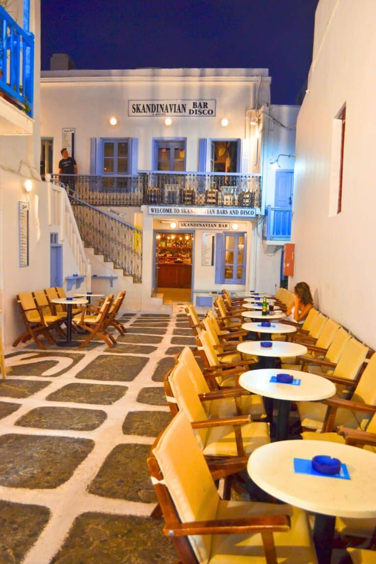 A Visit To The Picture Perfect Greek Island Of Mykonos Inspired A a-visit-to-the-picture-perfect-greek-island-of-mykonos-inspired-a
