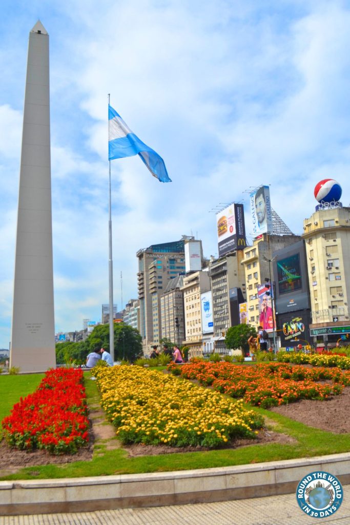 Buenos Aires Argentina South America