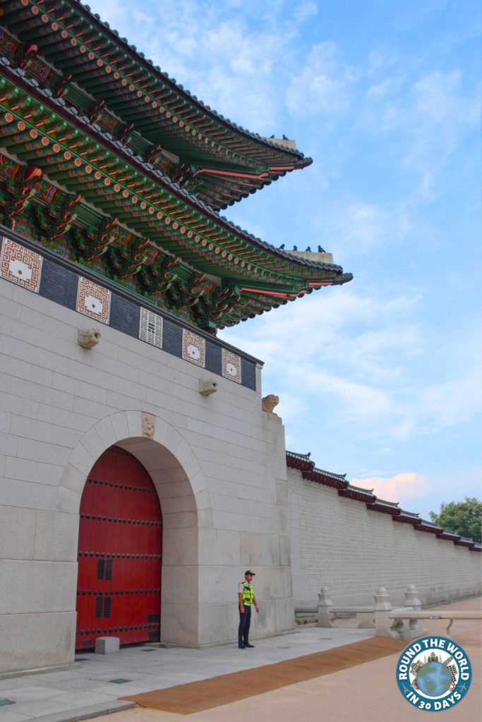 Seoul South Korea
