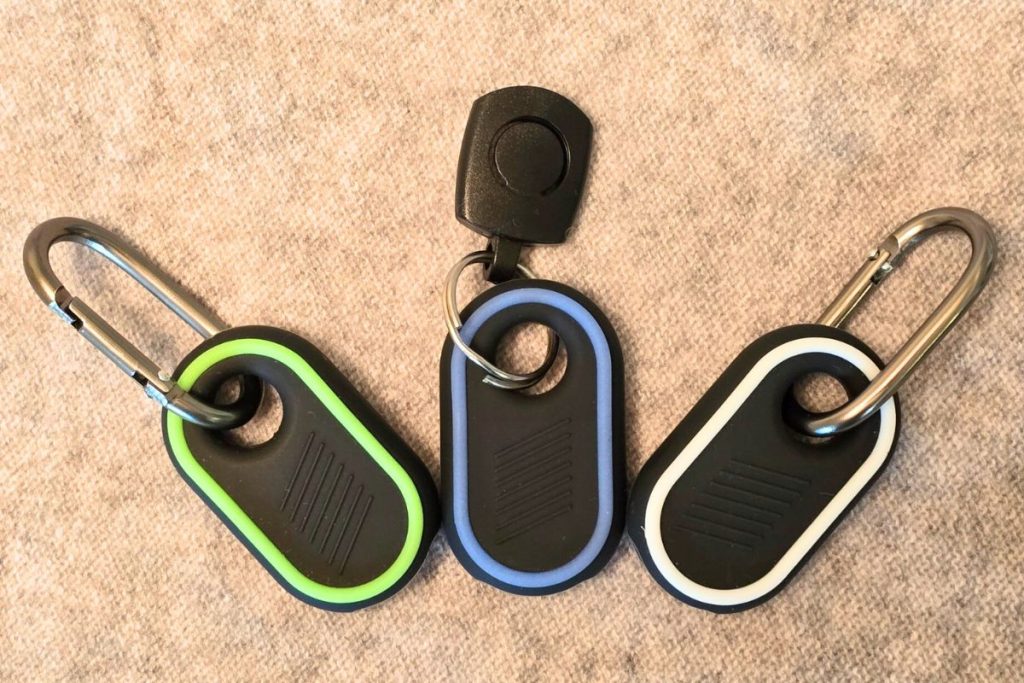 Air Tag Gifts for Travelers