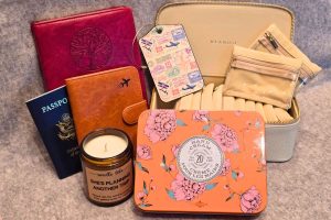 Best Travel gifts for women
