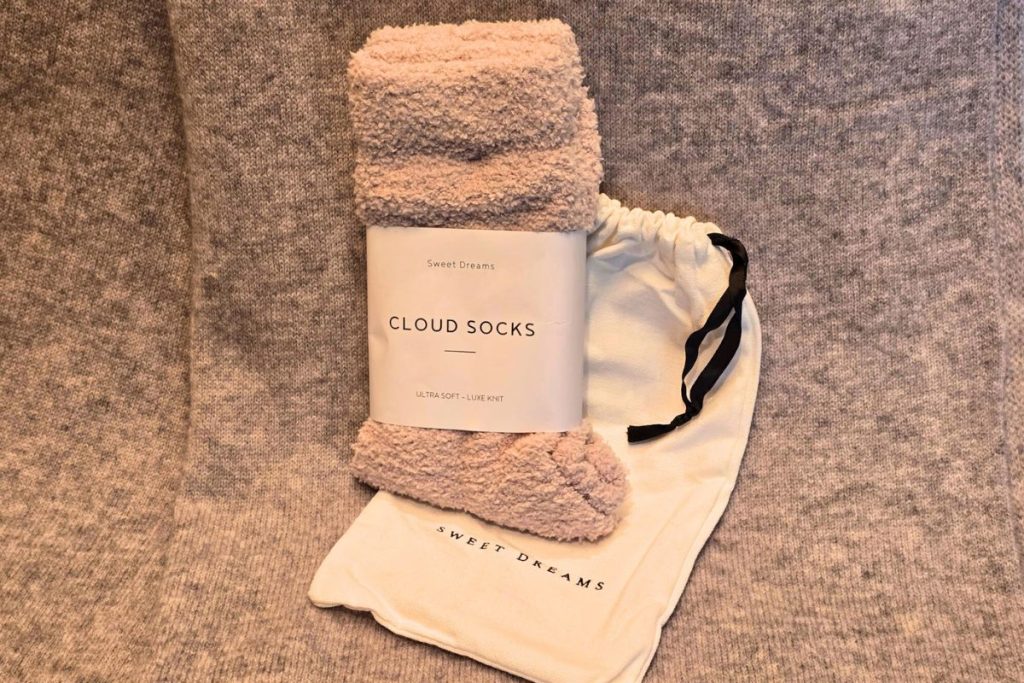 Gifts for Her Luxury Socks
