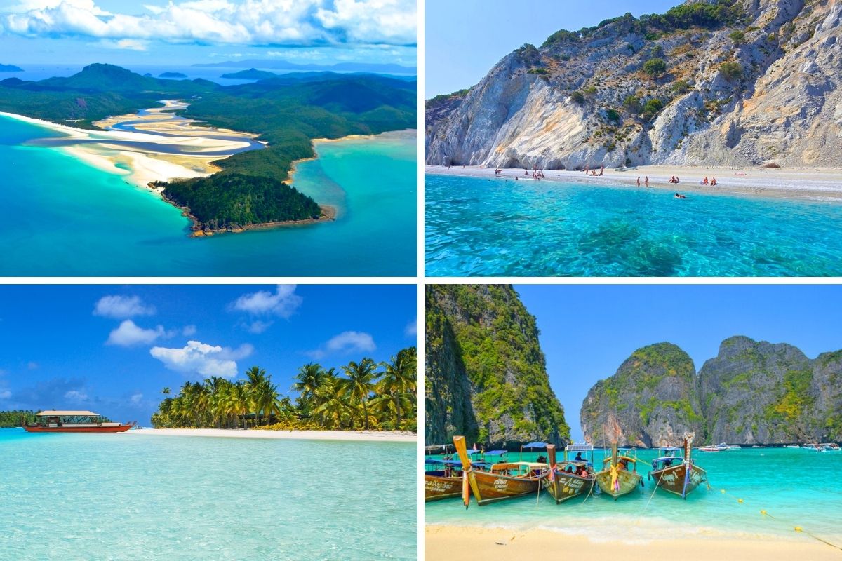 Best Beaches in the World